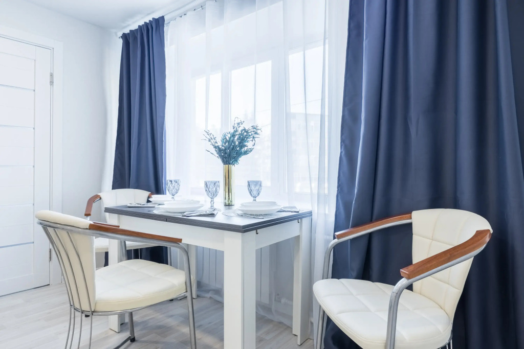 Апартаменты Residence Elegance