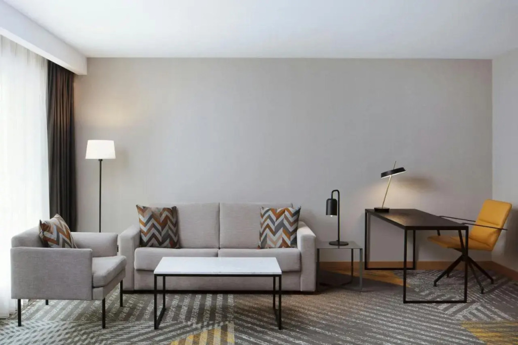 Courtyard by Marriott Tbilisi