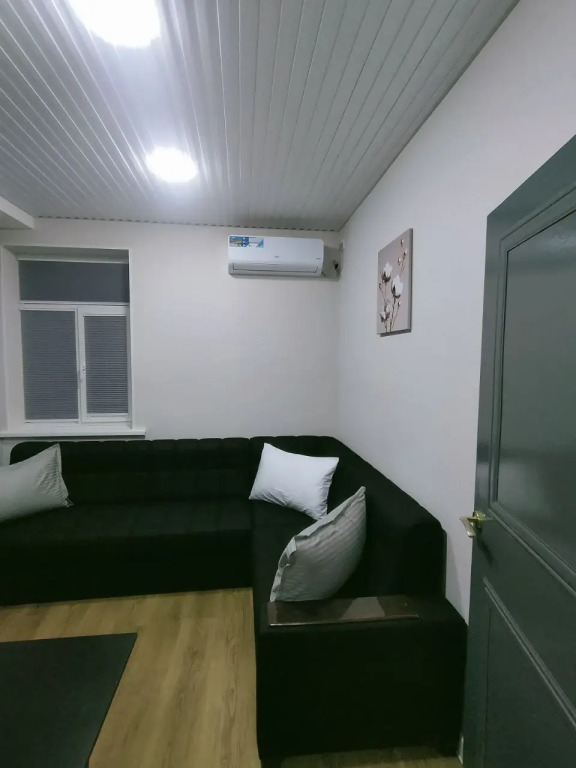 Квартира Boulevard Global Family