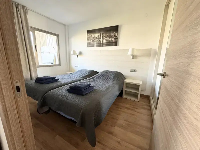 Апартаменты Apartsalou Michelangelo 2