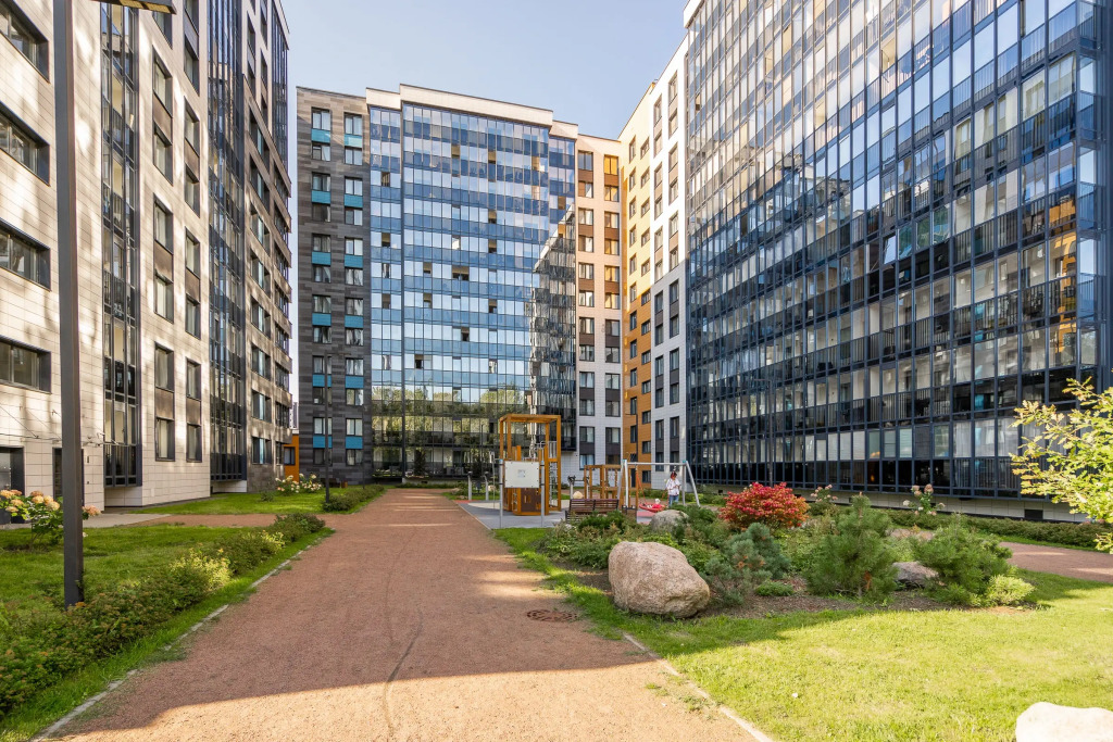 Апартаменты Artline Ot Apartments Stories
