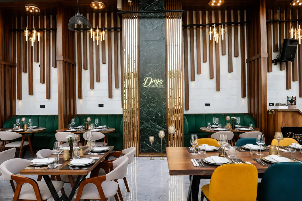 Days Inn & Suites by Wyndham Istanbul
