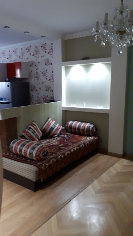 Гостевой Дом Modern