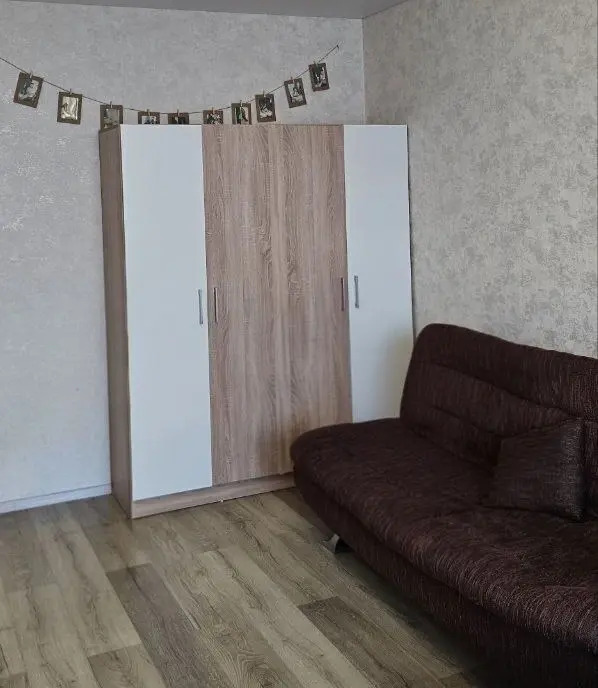 Квартира Уютная в городке у моря