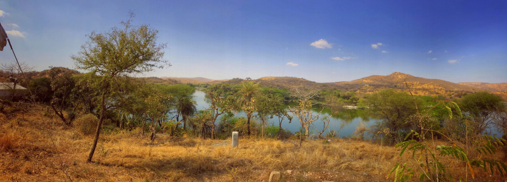 Dera Baghdarrah Nature Retreat Udaipur