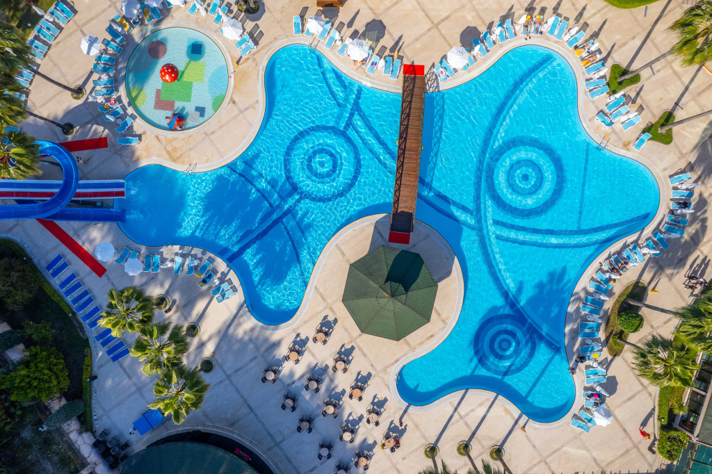 Alder Resort Hotel -Ultra All Inclusive