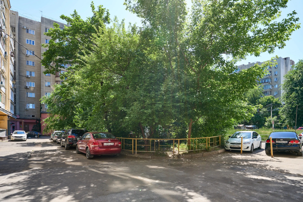Квартира на улице Красная 29