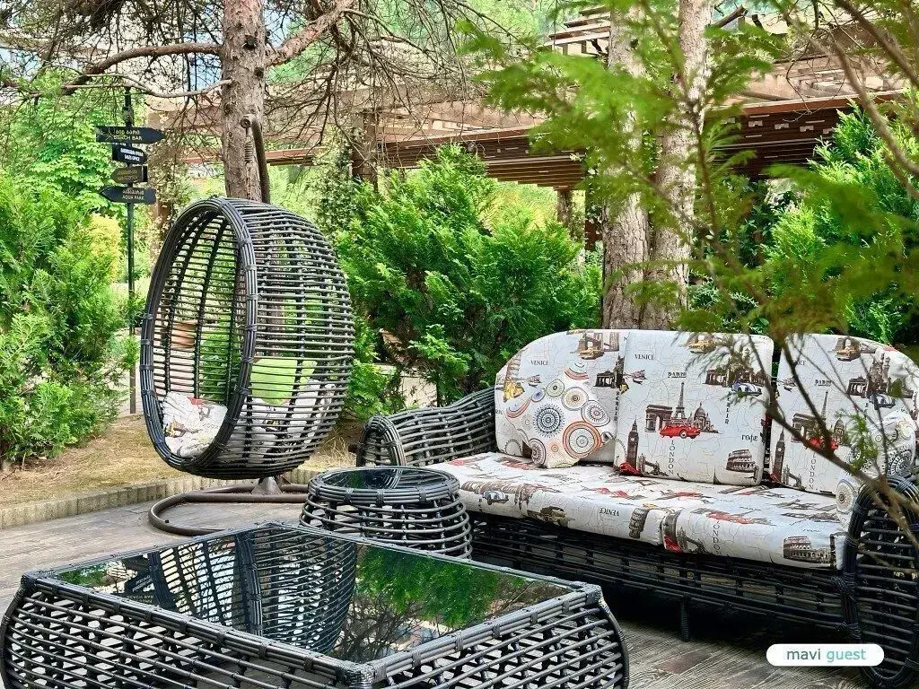 Апартаменты Dreamland Oasis 14 - 505
