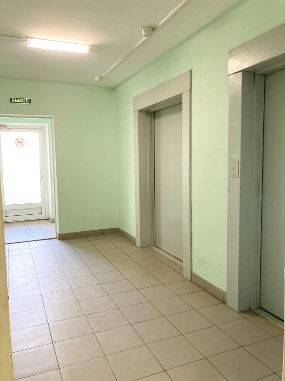 Квартира Двухкомнатная на ул. Карла Маркса 50