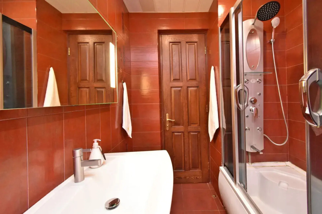 Квартира 3-к в новостройке, Северный проспект, HH335