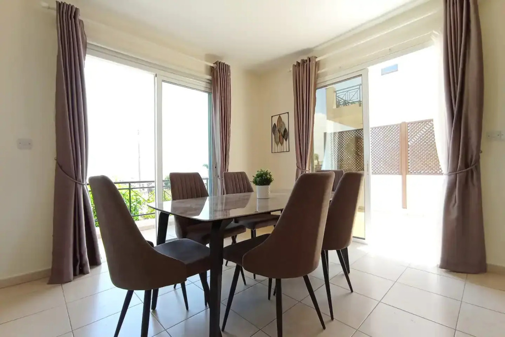 Prengos Villa 7
