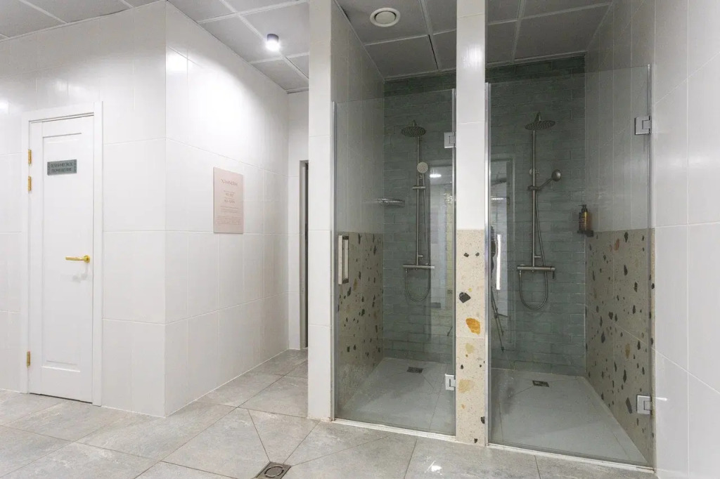 Гостиница Романтик