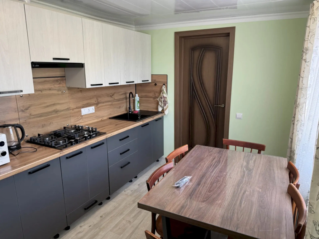 Частный дом 557 4-х комнатный под ключ мангал беседка парковка