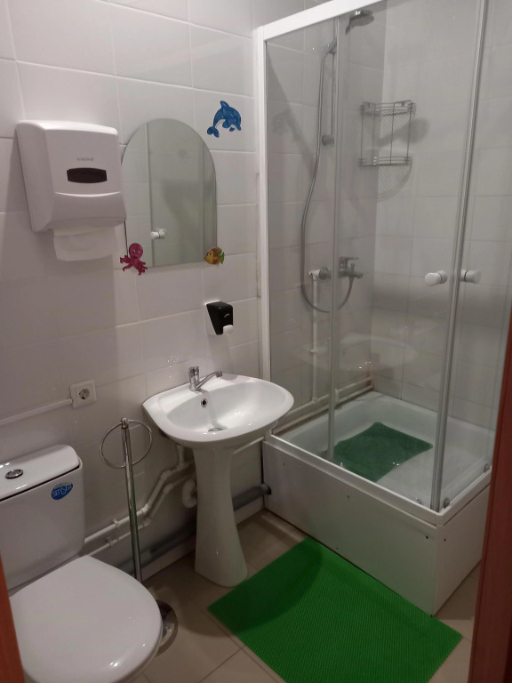 Hostel Buen Camino