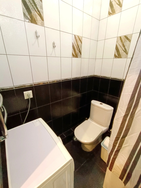Квартира на Чкалова 15