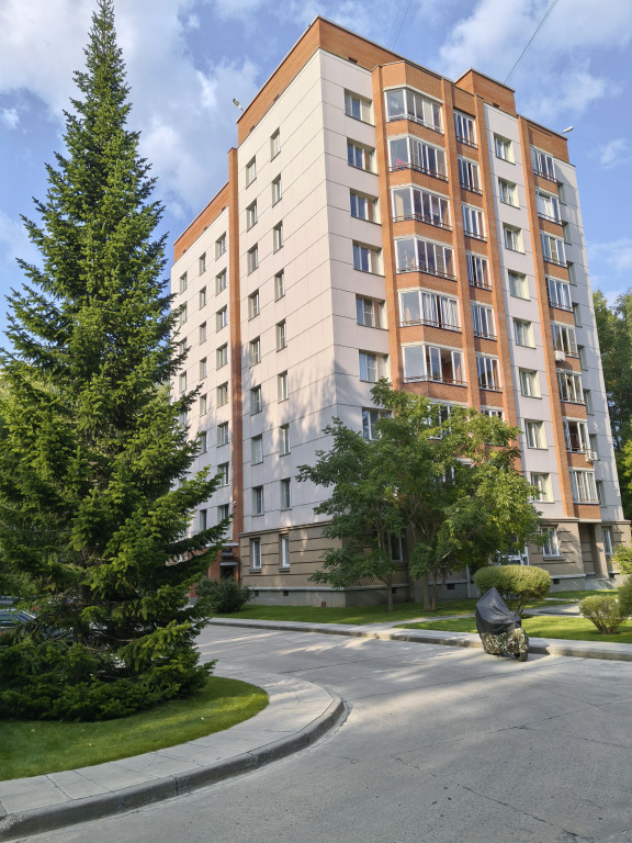 Квартира Комфортная в Кольцово