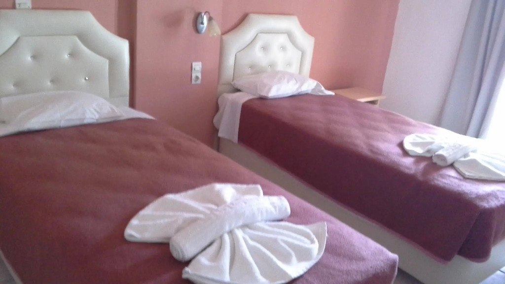 Hotel Marilena