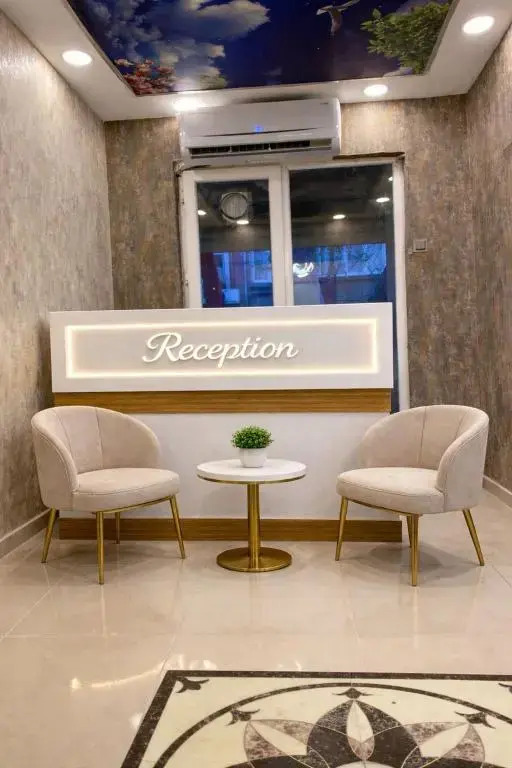 Апарт-отель Royal Fsm Suites