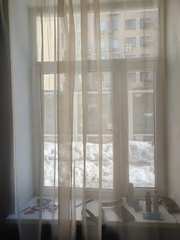 Меблированные комнаты Депо на Белорусской
