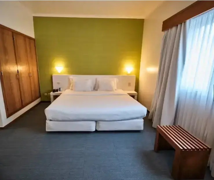 Hotel Varandas do Atlântico by RIDAN Hotels