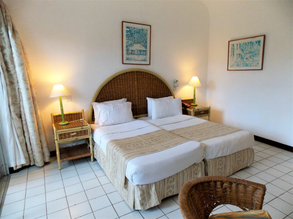 Отель Muthu Nyali Beach Hotel & Spa, Nyali, Mombasa