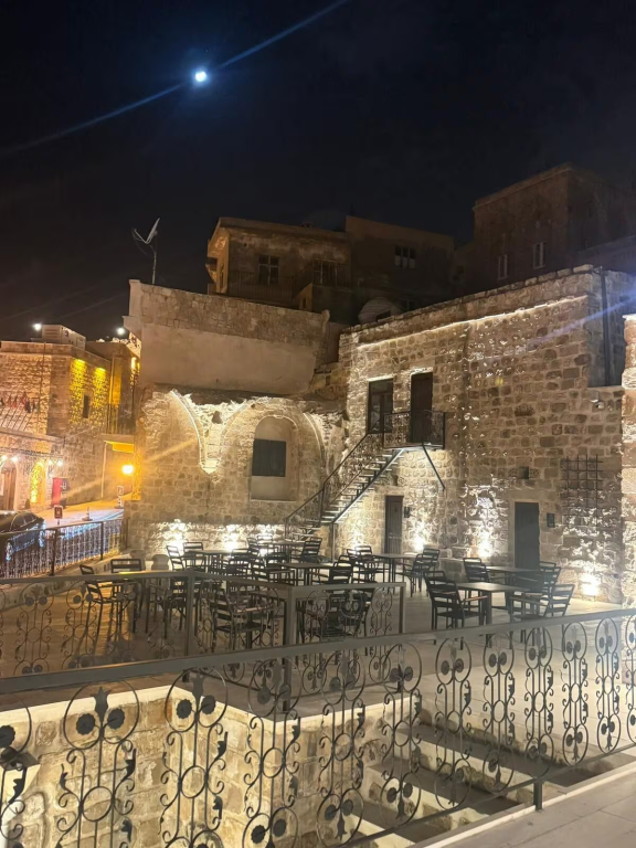 Marvel Hotel Mardin
