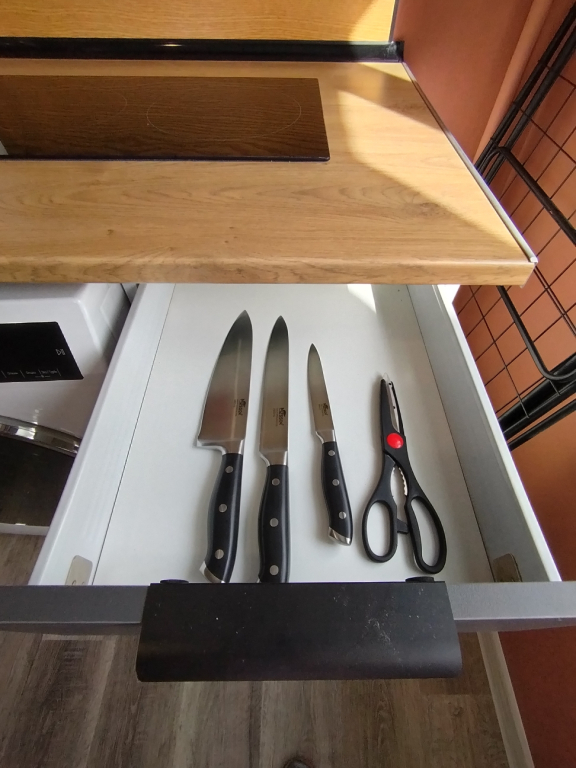 Квартира Nordik Apart