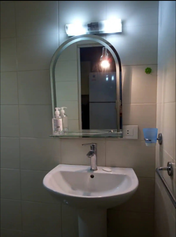 Апартаменты Cosy 1 Bedroom