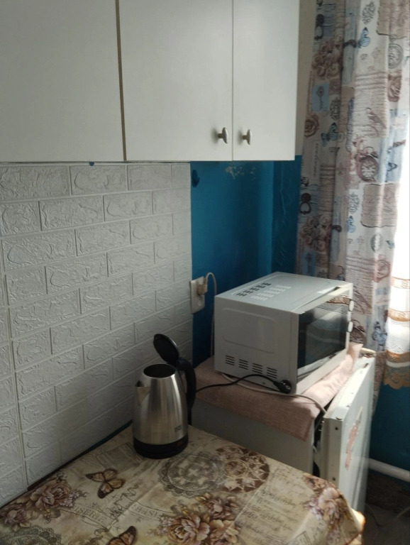 Квартира с. Большое Болдино