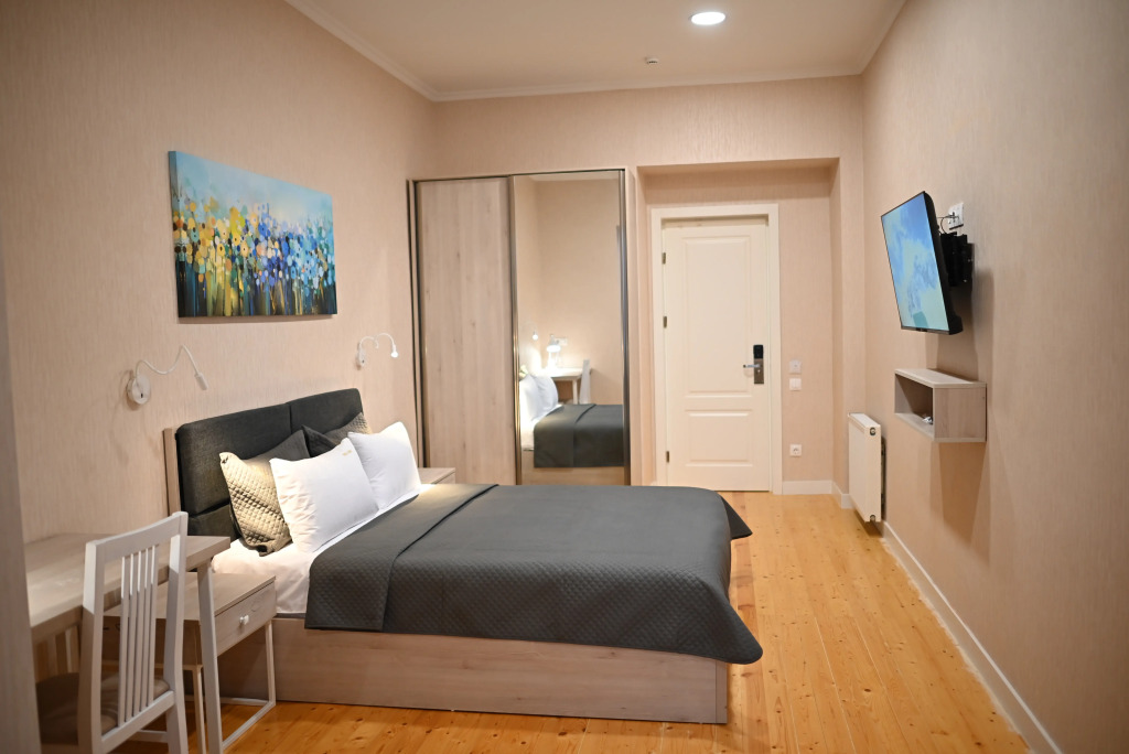 Hotel Well Inn