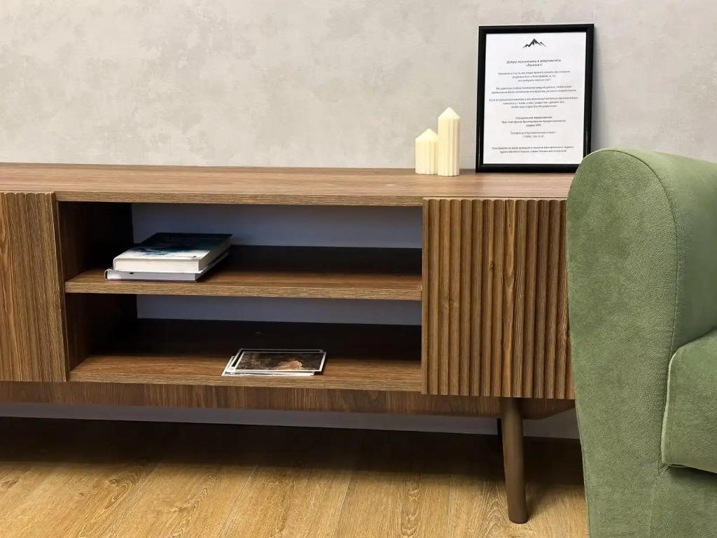 Квартира Кировск, Россия