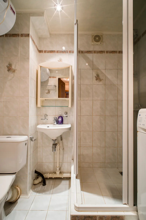 Na Stoykosti Flat