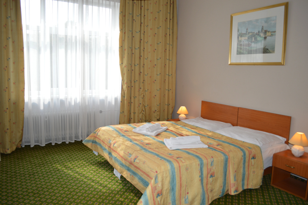 Mira Hotel