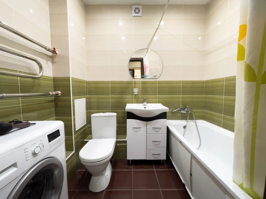 Apartamenty Okolo Tsentralnogo Parka S Shikarnym Vidom Na Tsentr Orla