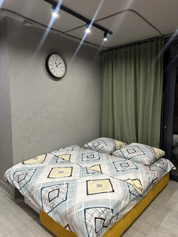 Апартаменты Loft