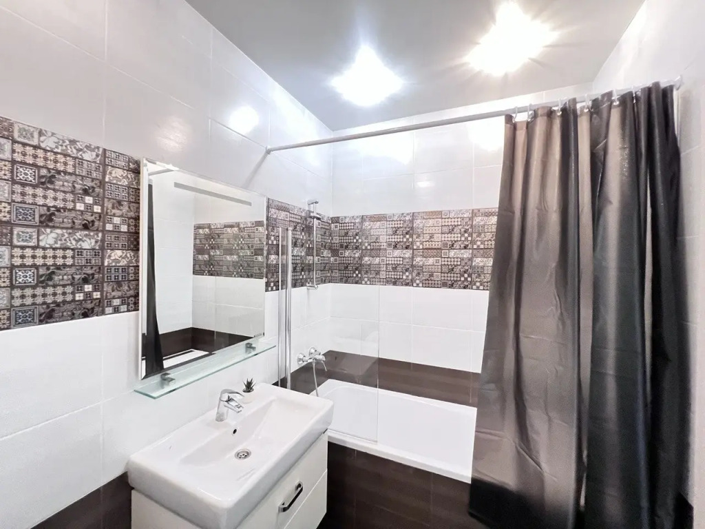 Квартира на Улице Андрианова 31