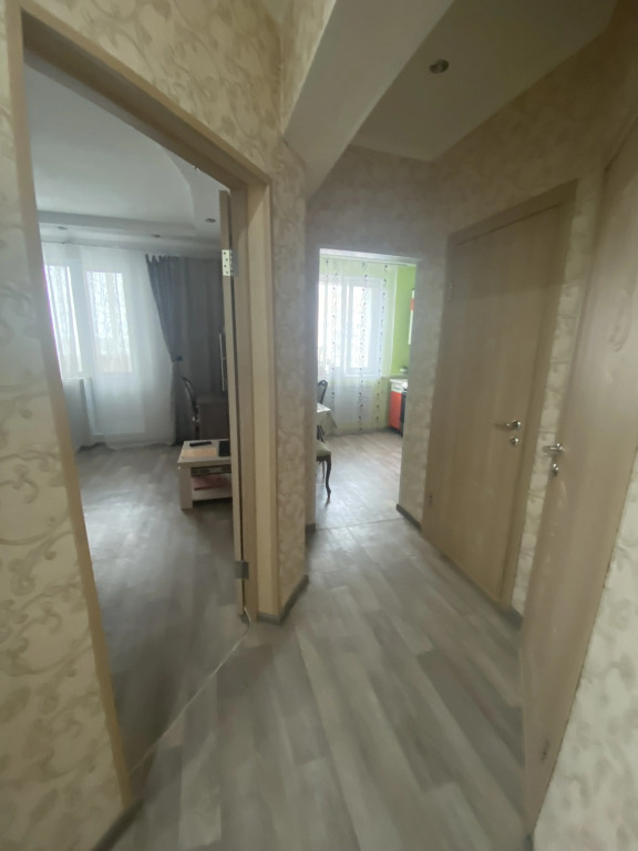 Квартира Уютная на Губкина 21