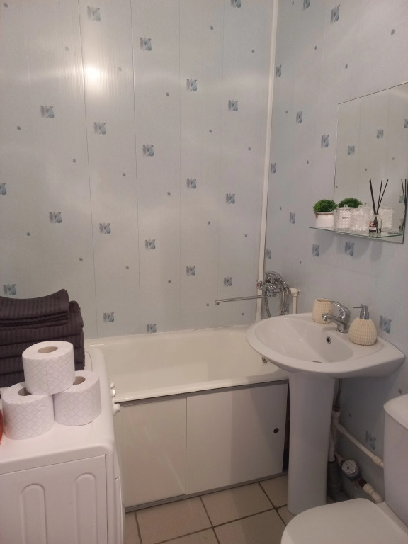 Квартира Уютная в центе рядом с парком