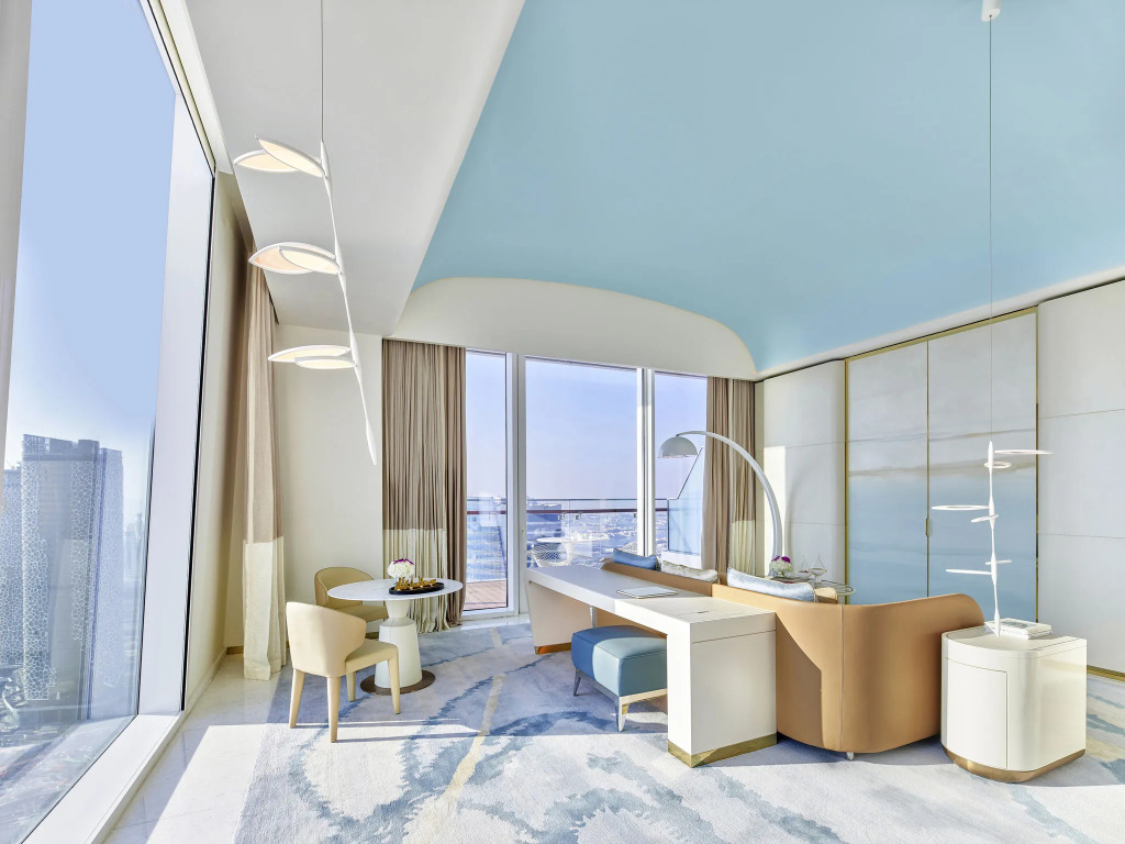 Fairmont Doha