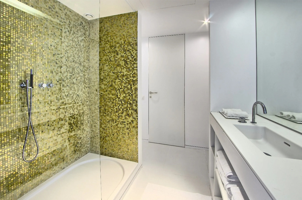 Апартаменты Alba Sunrise APT #IBZ1023 T3