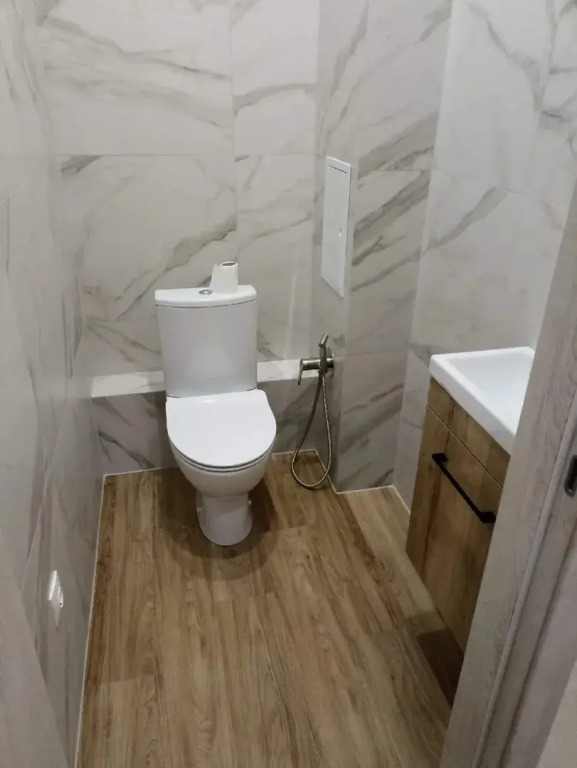 Elizium Home Apartments