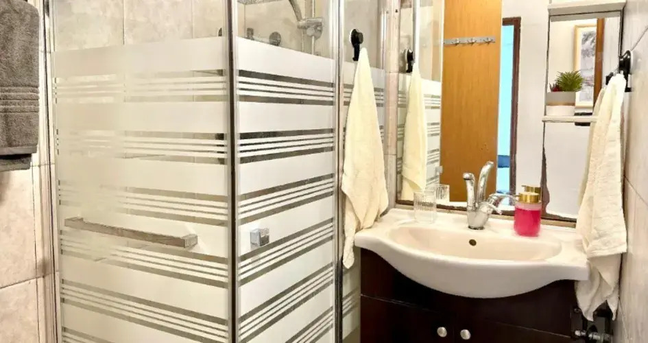 Апартаменты Golden beach apartments by the sea