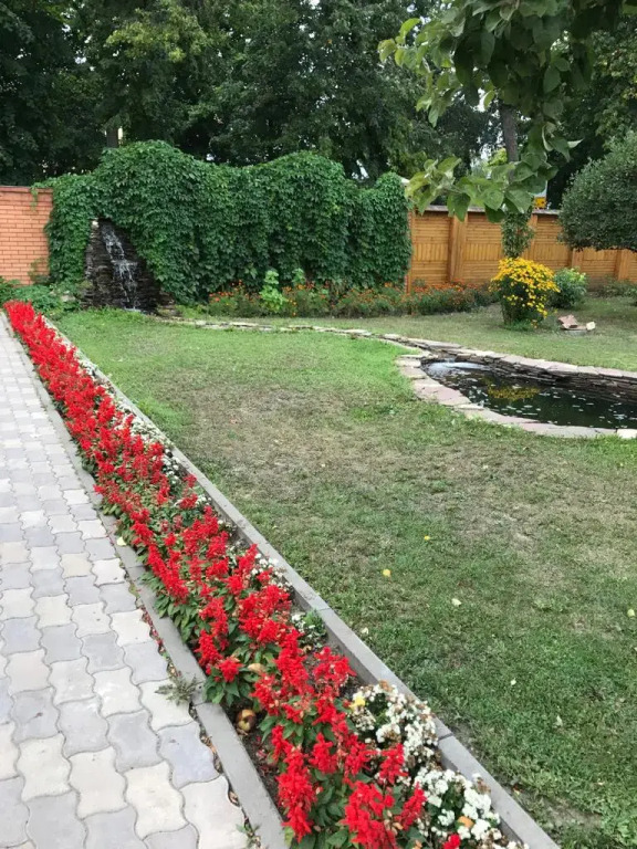 Гостевой дом на Кызыл - армейской