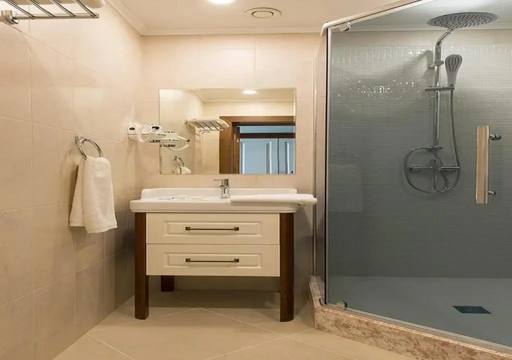 Boutique Hotel Kaspi