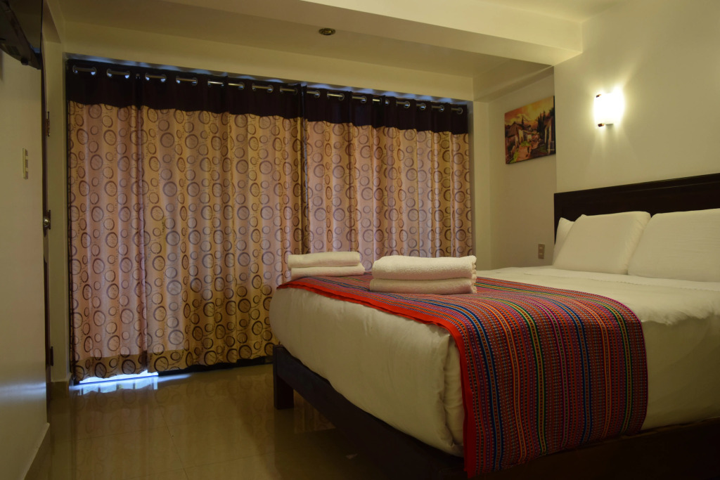 Quilla Ecologico Inn Hotel