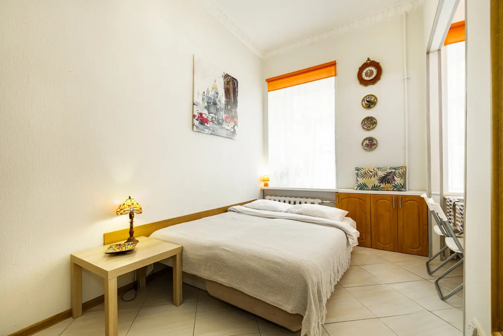 Квартира RentalSPb