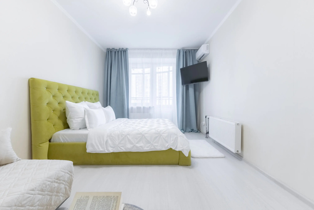 Апартаменты Residence Elegance