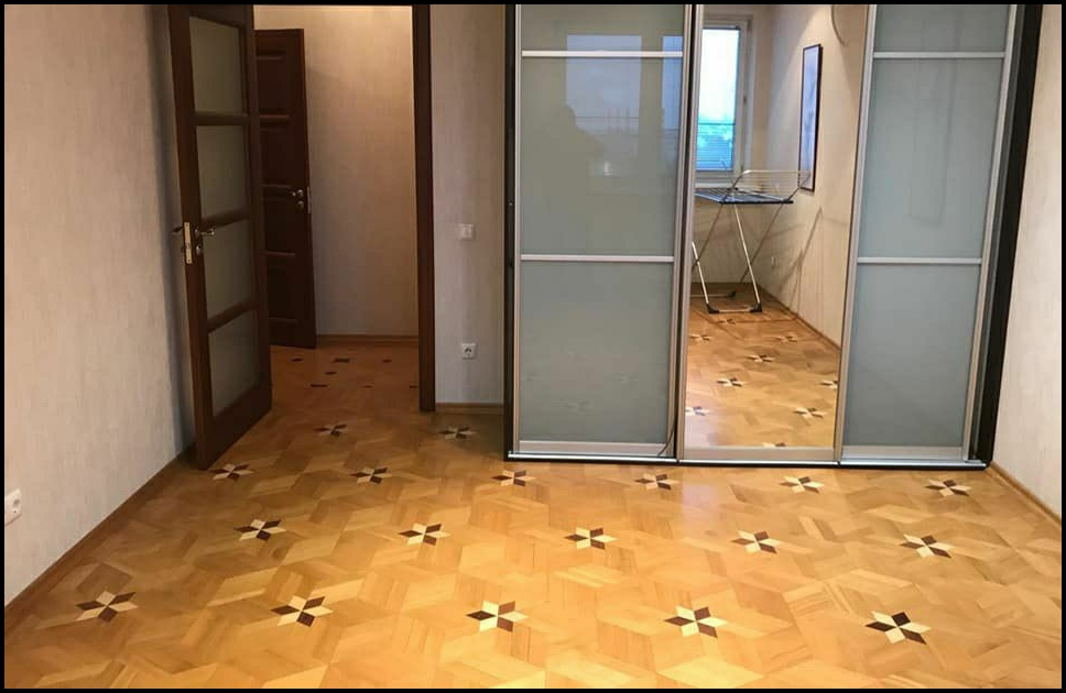 Апарт-отель Minsk Style