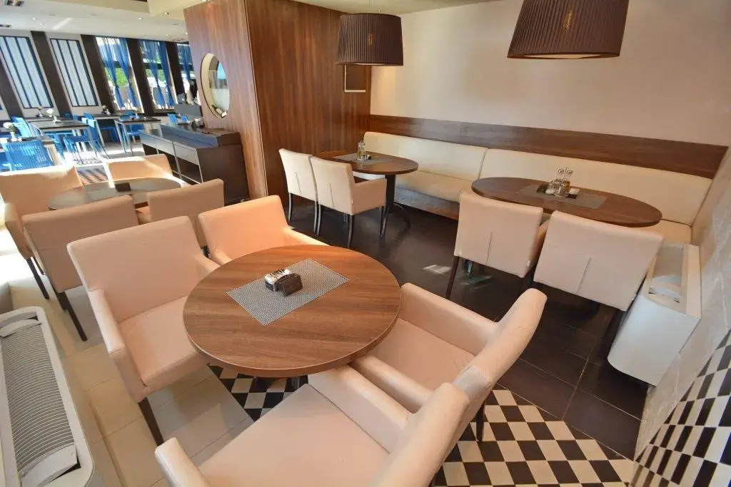Swiss Holiday Hotel by KUNDAKCI GROUP