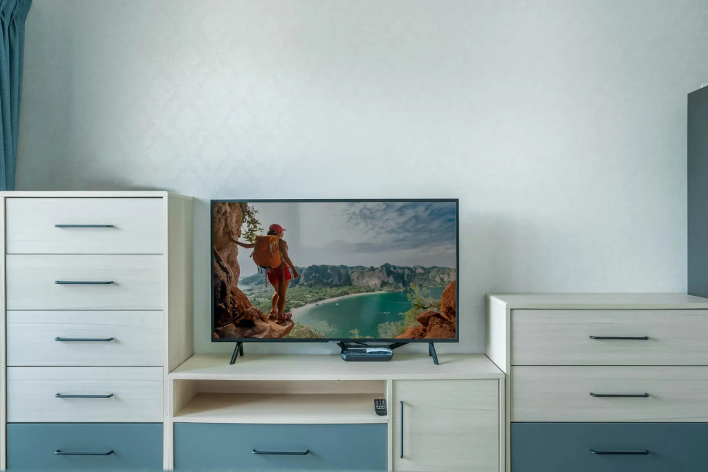 Апартаменты Cozy Studio Apartment at Naiyang Beach G507